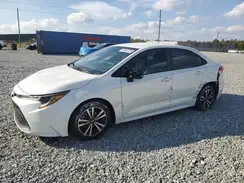 5YFEPRAE5LP100783 2020 TOYOTA COROLLA