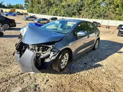 5YFEPRAE5LP101237 2020 TOYOTA COROLLA