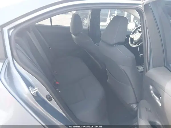 5YFEPRAE5LP101464 2020 TOYOTA COROLLA - Image 8