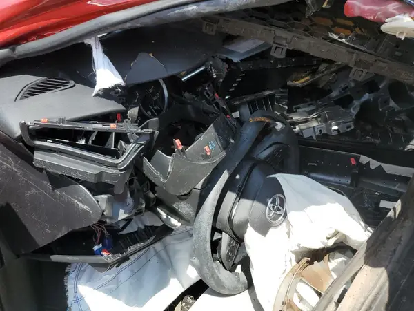 5YFEPRAE5LP102016 2020 TOYOTA COROLLA - Image 8