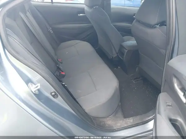 5YFEPRAE5LP102386 2020 TOYOTA COROLLA - Image 8