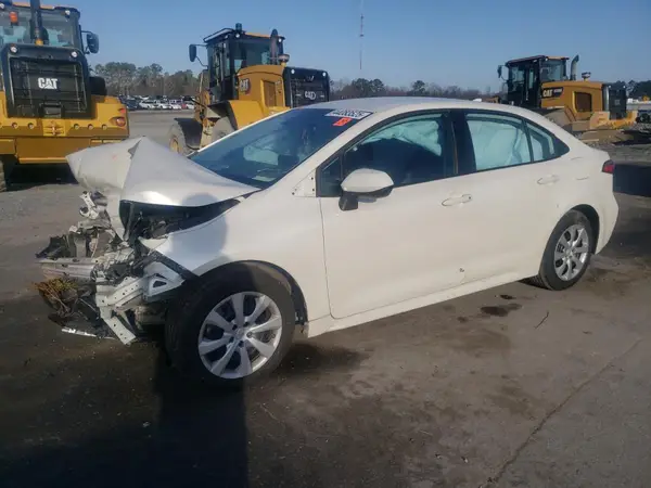 5YFEPRAE5LP102596 2020 TOYOTA COROLLA - Image 1