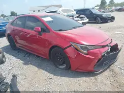 5YFEPRAE5LP102646 2020 TOYOTA COROLLA