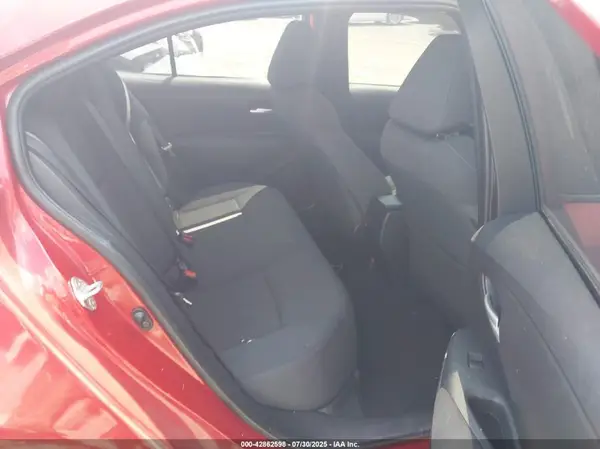 5YFEPRAE5LP102646 2020 TOYOTA COROLLA - Image 8