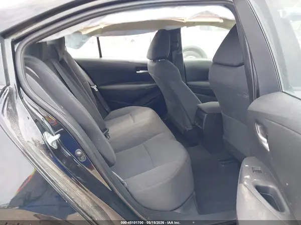 5YFEPRAE5LP102856 2020 TOYOTA COROLLA - Image 8