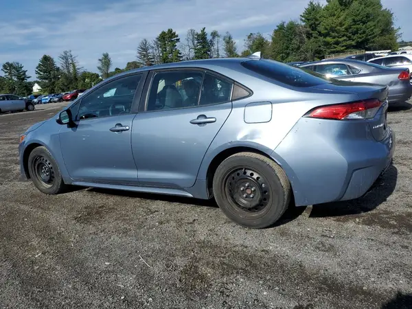 5YFEPRAE5LP103540 2020 TOYOTA COROLLA - Image 2