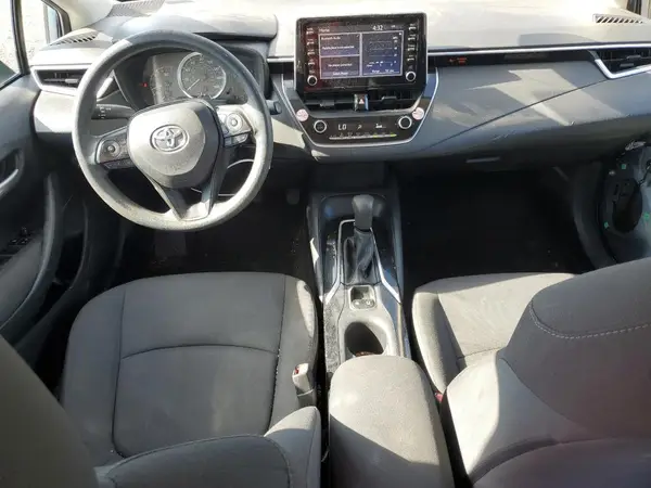 5YFEPRAE5LP103540 2020 TOYOTA COROLLA - Image 8