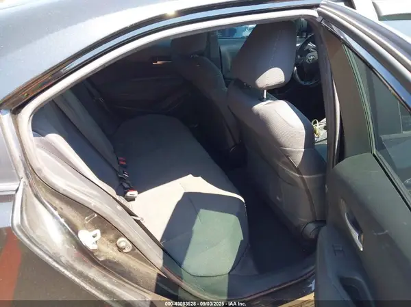 5YFEPRAE5LP103585 2020 TOYOTA COROLLA - Image 8