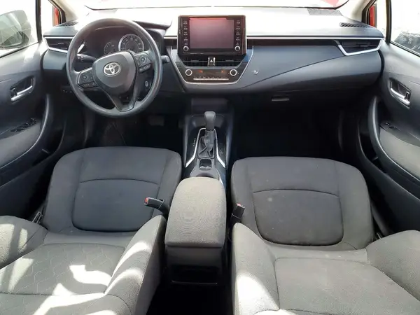 5YFEPRAE5LP104798 2020 TOYOTA COROLLA - Image 8
