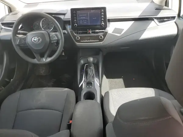 5YFEPRAE5LP105837 2020 TOYOTA COROLLA - Image 8