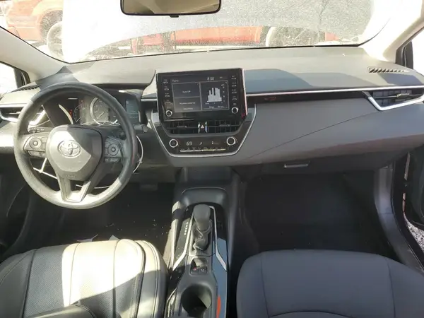 5YFEPRAE5LP105966 2020 TOYOTA COROLLA - Image 8