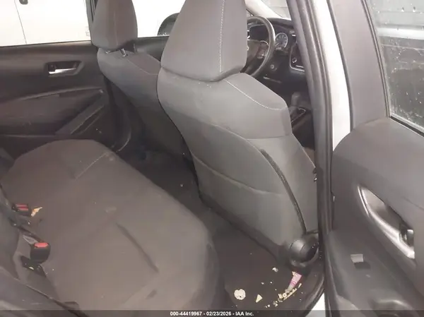 5YFEPRAE5LP105983 2020 TOYOTA COROLLA - Image 8
