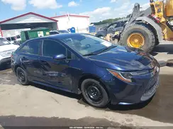 5YFEPRAE5LP107927 2020 TOYOTA COROLLA