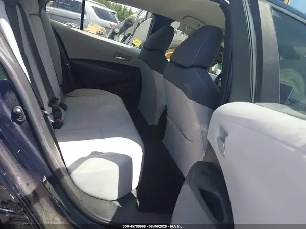 5YFEPRAE5LP107927 2020 TOYOTA COROLLA - Image 8