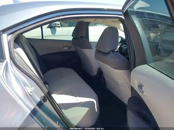 5YFEPRAE5LP108219 2020 TOYOTA COROLLA - Image 8