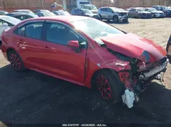 5YFEPRAE5LP109399 2020 TOYOTA COROLLA