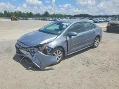 5YFEPRAE5LP111282 2020 TOYOTA COROLLA
