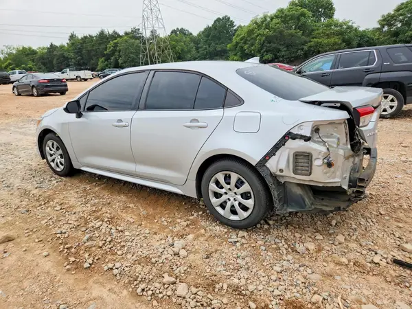 5YFEPRAE5LP111315 2020 TOYOTA COROLLA - Image 2