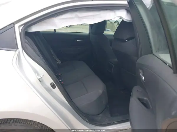 5YFEPRAE5LP112738 2020 TOYOTA COROLLA - Image 8