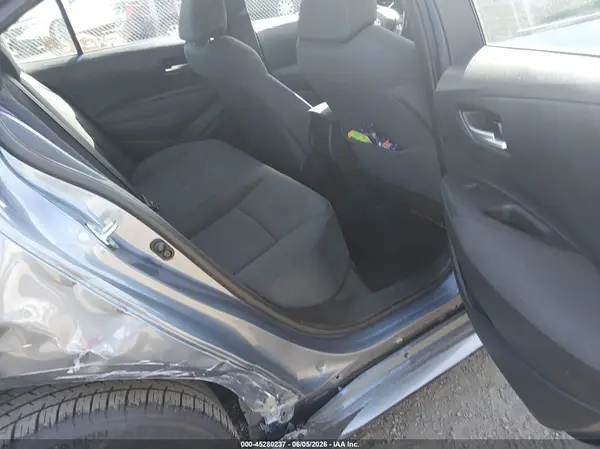 5YFEPRAE5LP113517 2020 TOYOTA COROLLA - Image 8