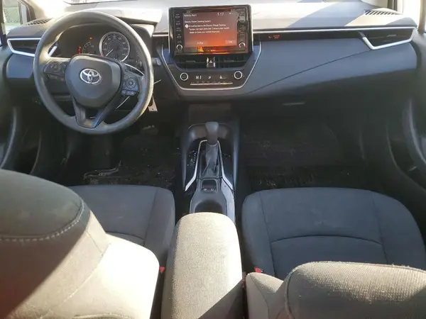 5YFEPRAE5LP114036 2020 TOYOTA COROLLA - Image 8