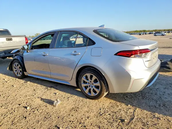 5YFEPRAE5LP114103 2020 TOYOTA COROLLA - Image 2