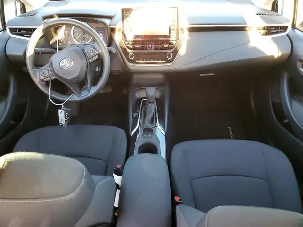 5YFEPRAE5LP114103 2020 TOYOTA COROLLA - Image 8