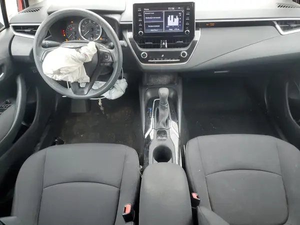 5YFEPRAE5LP114229 2020 TOYOTA COROLLA - Image 8