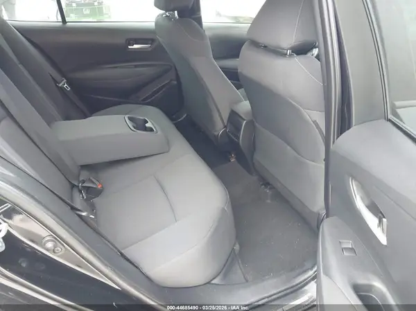 5YFEPRAE5LP114263 2020 TOYOTA COROLLA - Image 8