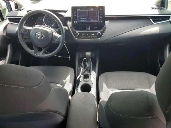 5YFEPRAE5LP114439 2020 TOYOTA COROLLA - Image 8