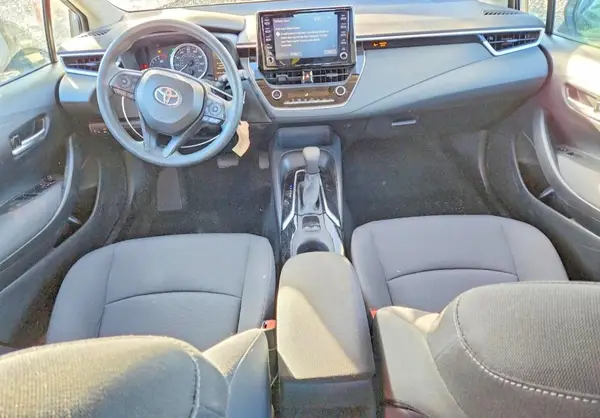 5YFEPRAE5LP114568 2020 TOYOTA COROLLA - Image 8