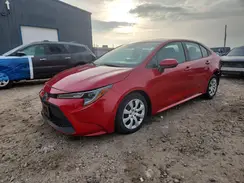 5YFEPRAE5LP115252 2020 TOYOTA COROLLA