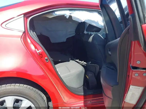 5YFEPRAE5LP115266 2020 TOYOTA COROLLA - Image 8