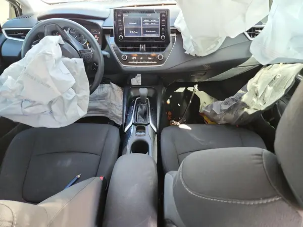 5YFEPRAE5LP115381 2020 TOYOTA COROLLA - Image 8
