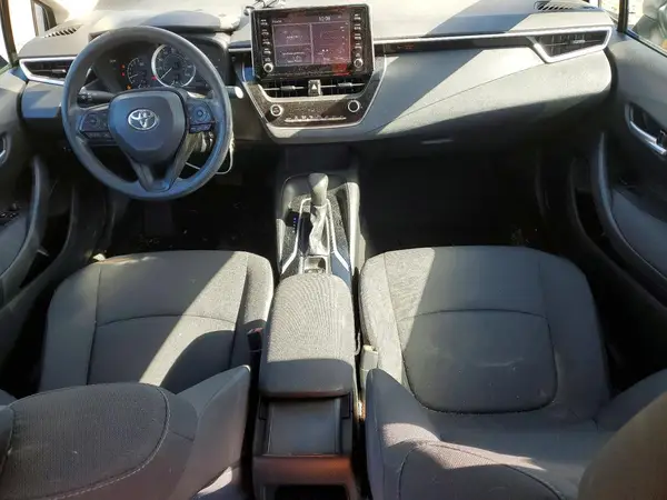 5YFEPRAE5LP115588 2020 TOYOTA COROLLA - Image 8