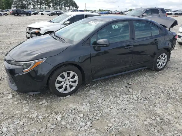 5YFEPRAE5LP116529 2020 TOYOTA COROLLA - Image 1