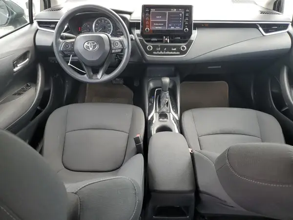 5YFEPRAE5LP116529 2020 TOYOTA COROLLA - Image 8