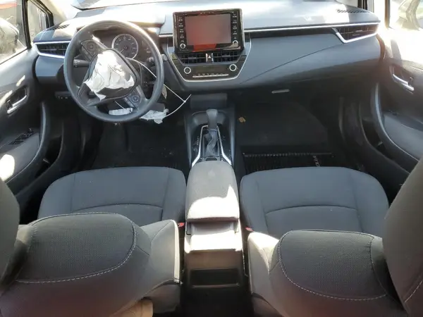 5YFEPRAE5LP116563 2020 TOYOTA COROLLA - Image 8