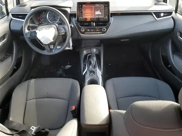 5YFEPRAE5LP116742 2020 TOYOTA COROLLA - Image 8