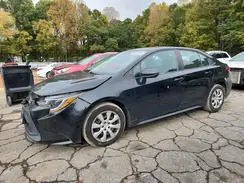 5YFEPRAE5LP116983 2020 TOYOTA COROLLA