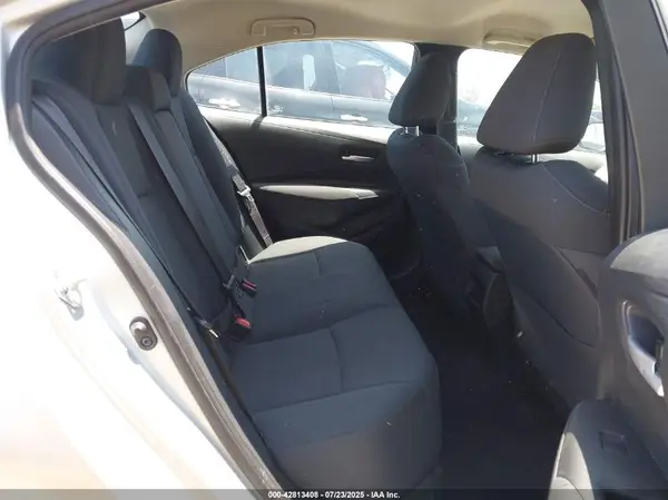5YFEPRAE5LP117163 2020 TOYOTA COROLLA - Image 8