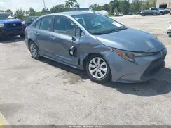 5YFEPRAE5LP117275 2020 TOYOTA COROLLA