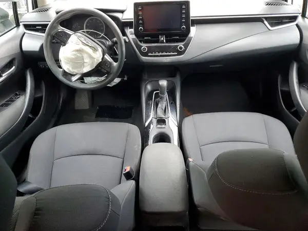 5YFEPRAE5LP117518 2020 TOYOTA COROLLA - Image 8