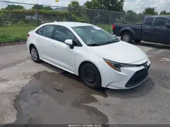 5YFEPRAE5LP117731 2020 TOYOTA COROLLA