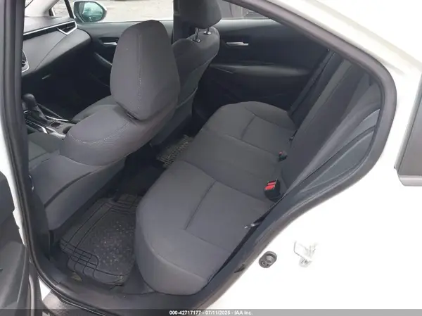 5YFEPRAE5LP117731 2020 TOYOTA COROLLA - Image 8