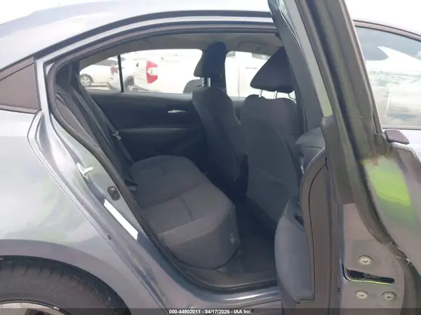 5YFEPRAE5LP118118 2020 TOYOTA COROLLA - Image 8