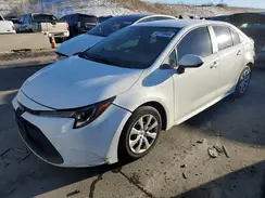 5YFEPRAE5LP118443 2020 TOYOTA COROLLA