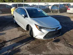 5YFEPRAE5LP118961 2020 TOYOTA COROLLA