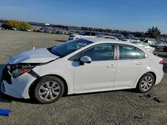 5YFEPRAE5LP119186 2020 TOYOTA COROLLA