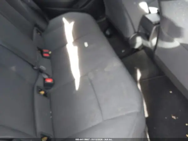 5YFEPRAE5LP120273 2020 TOYOTA COROLLA - Image 8